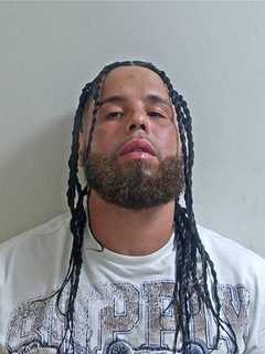 Officer Dives Over Divider As DUI Driver Awaiting Trial Slams Clifton Cop Cars: Police