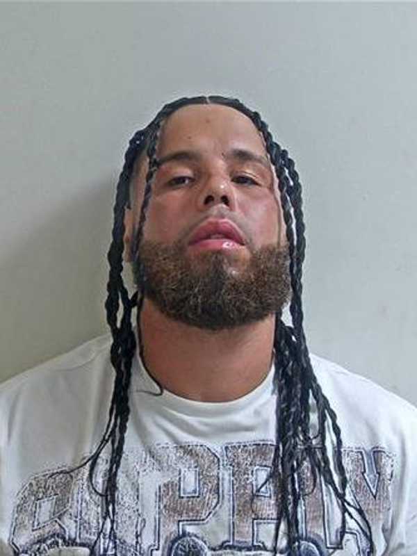 Officer Dives Over Divider As DUI Driver Awaiting Trial Slams Clifton Cop Cars: Police
