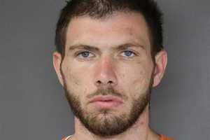 Suspicious Man With Open Beer Turns Out To Be Car Bergen County Burglary Suspect: Cops