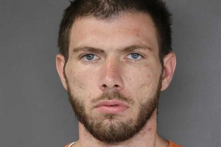 Suspicious Man With Open Beer Turns Out To Be Car Bergen County Burglary Suspect: Cops