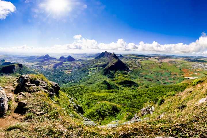 US Issues Travel Advisory For Island Nation Popular Among Tourists