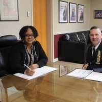 New Police Chief In Region Grew Up In City He Now Serves