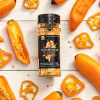 <p>McCormick named aji amarillo as its 2025 Flavor of the Year.
  
</p>