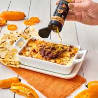 <p>Queso fundido.&nbsp;McCormick named aji amarillo as its 2025 Flavor of the Year.</p>
