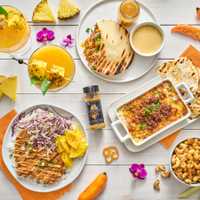 <p>McCormick named aji amarillo as its 2025 Flavor of the Year.</p>