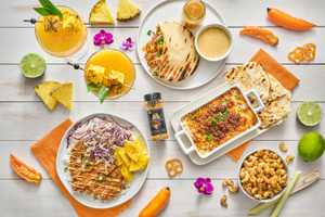 This Spicy, Yet Tropical Seasoning Is 2025's Biggest Flavor, McCormick Says