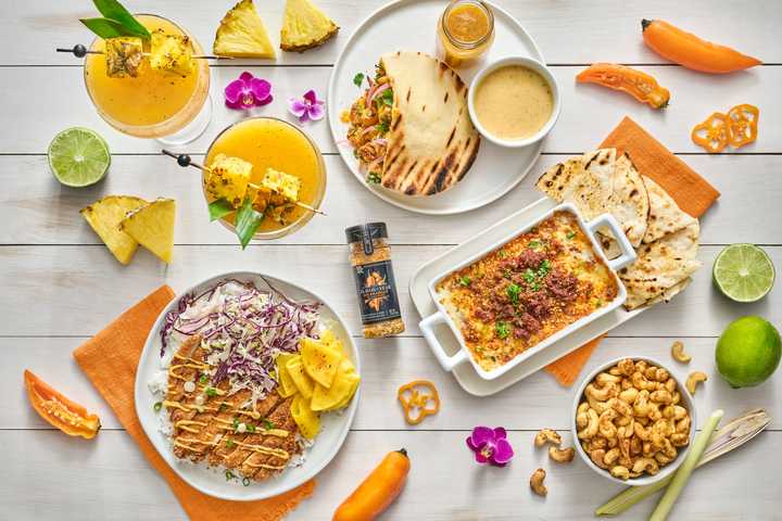 This Spicy, Yet Tropical Seasoning Is 2025's Biggest Flavor, McCormick Says
