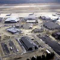 NJ Military Base Will Be Used To House Undocumented Immigrants