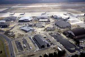 Burlington County Military Base Will Be Used To House Undocumented Immigrants