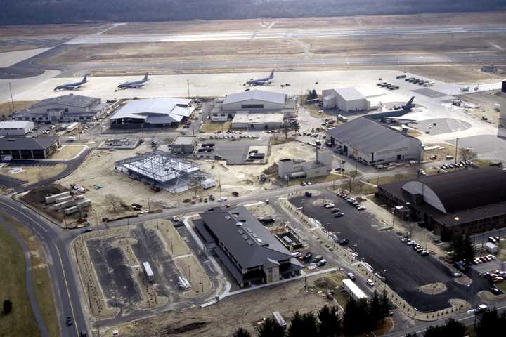 Burlington County Military Base Will Be Used To House Undocumented Immigrants
