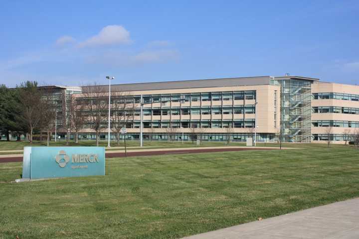 NJ-Based Merck Stock Drops, Layoffs Begin In $3B Restructuring Plan