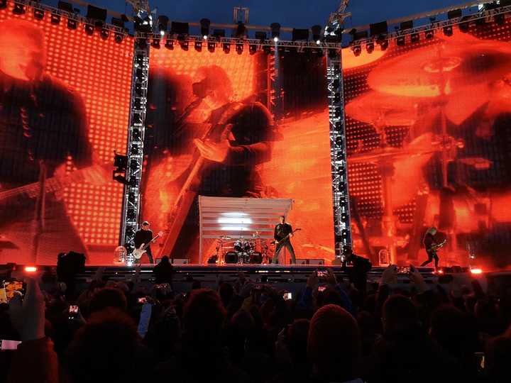Metallica