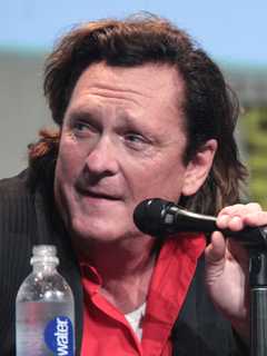 Michael Madsen, 'Kill Bill,' 'Reservoir Dogs' Star, Found Dead At 67