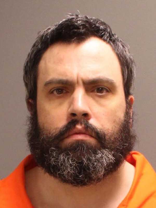 NJ Dad Beats 78-Year-Old Grandfather To Death In South Philly Home: Police