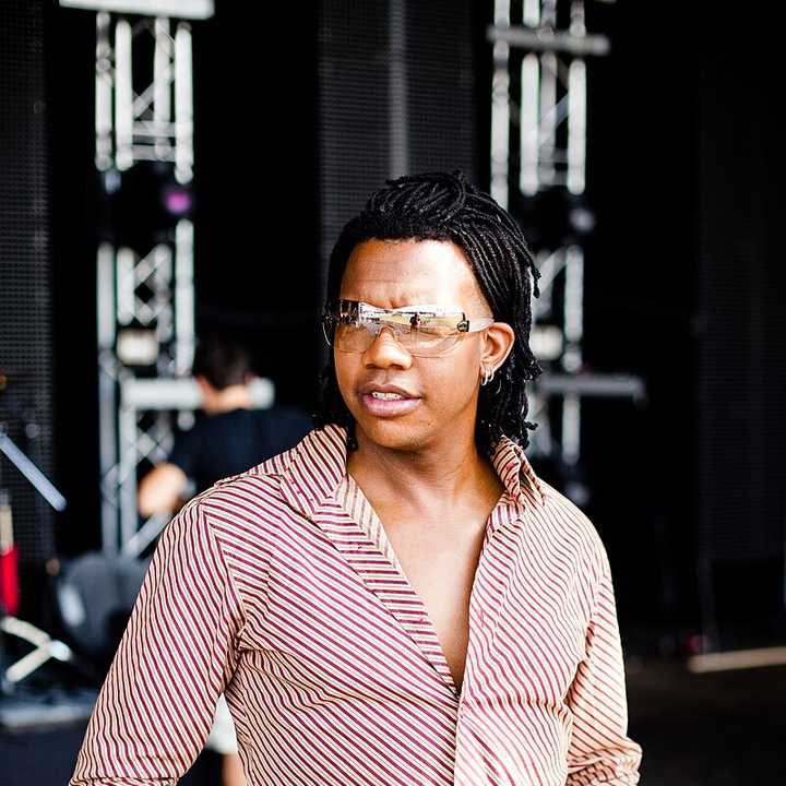 Michael Tait in 2009