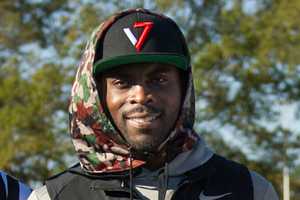 Michael Vick Appointed Head Football Coach Of Norfolk State