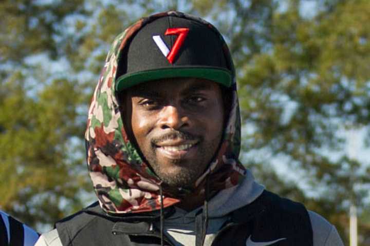 Michael Vick Appointed Head Football Coach Of Norfolk State