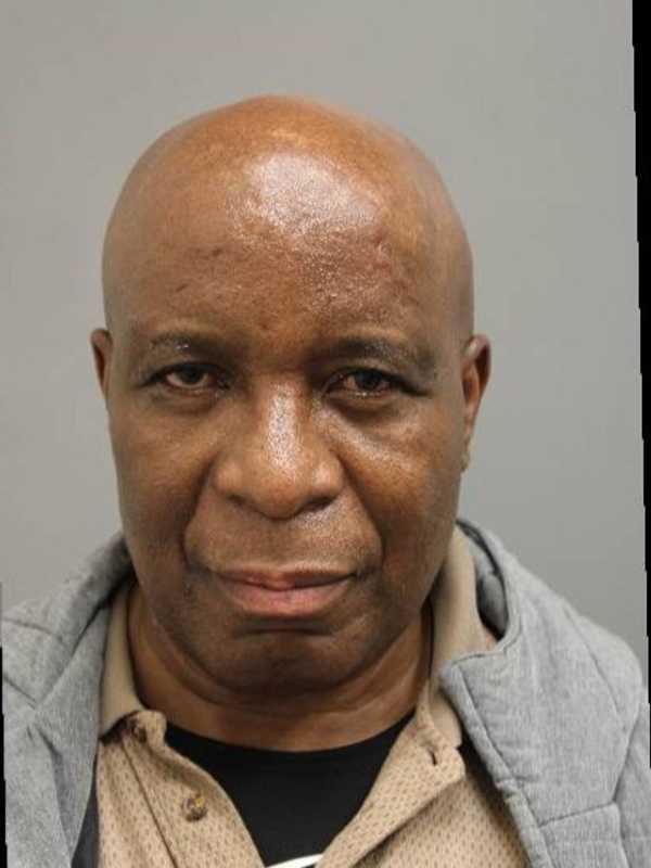 Hotels, Drugs, Violence Used By Barbados Man To Traffic Suffolk Woman