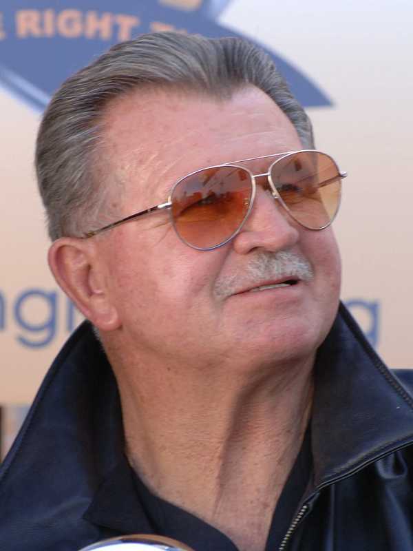 Mike Ditka Dies: Football Icon Became Larger-Than-Life Cultural Figure