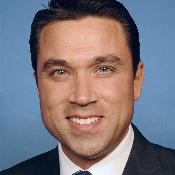 Michael Grimm.