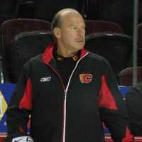 Meet Mike Keenan, Stanley Cup Winning Coach With Rangers, In North Jersey