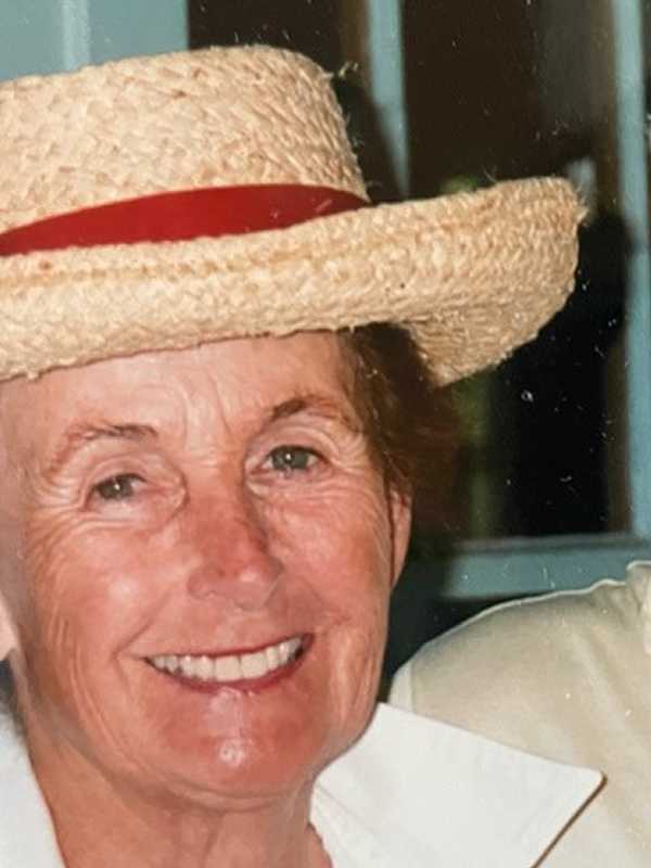 Former Bronxville Resident Susan Miller, 97, Was Kindness Personified