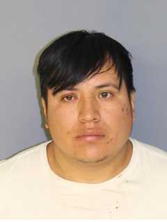 Newark Man Guilty Of Assaulting Pregnant Wife: Prosecutor