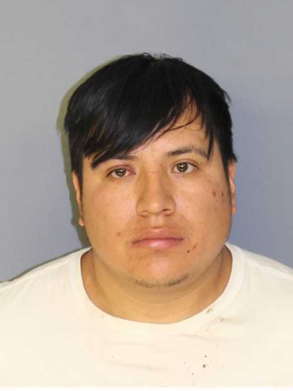 Newark Man Guilty Of Assaulting Pregnant Wife: Prosecutor
