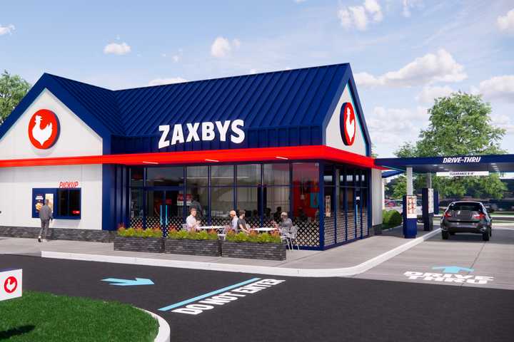 Fingerz And Wings: Zaxbys Expanding To NJ With Southern Fast-Food Classics