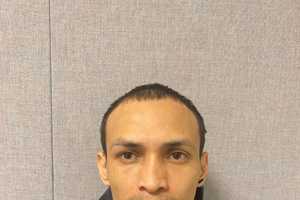 Deported Maryland Murder Accomplice Busted After Illegally Sneaking Back Into US: Feds