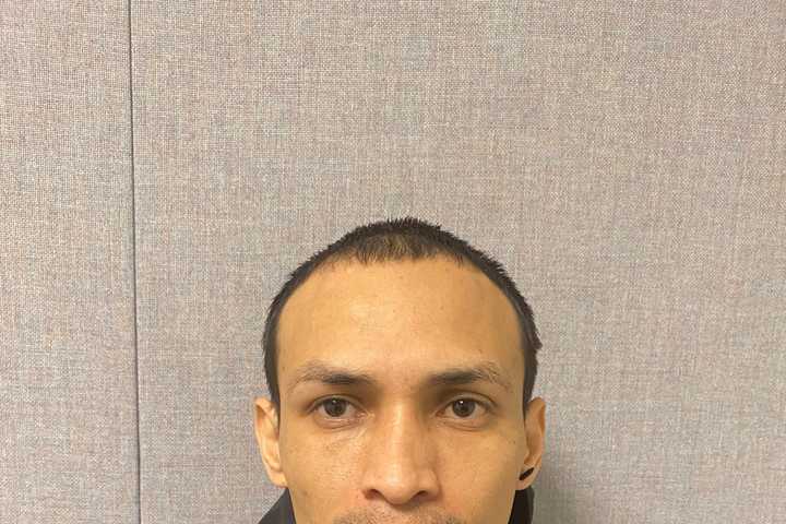 Deported Maryland Murder Accomplice Busted After Illegally Sneaking Back Into US: Feds