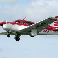 Plane Crash Leaves 1 Dead, 1 Critically Injured
