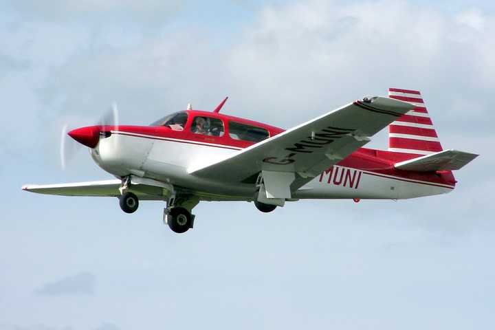 Plane Crash Leaves 1 Dead, 1 Critically Injured In Mass