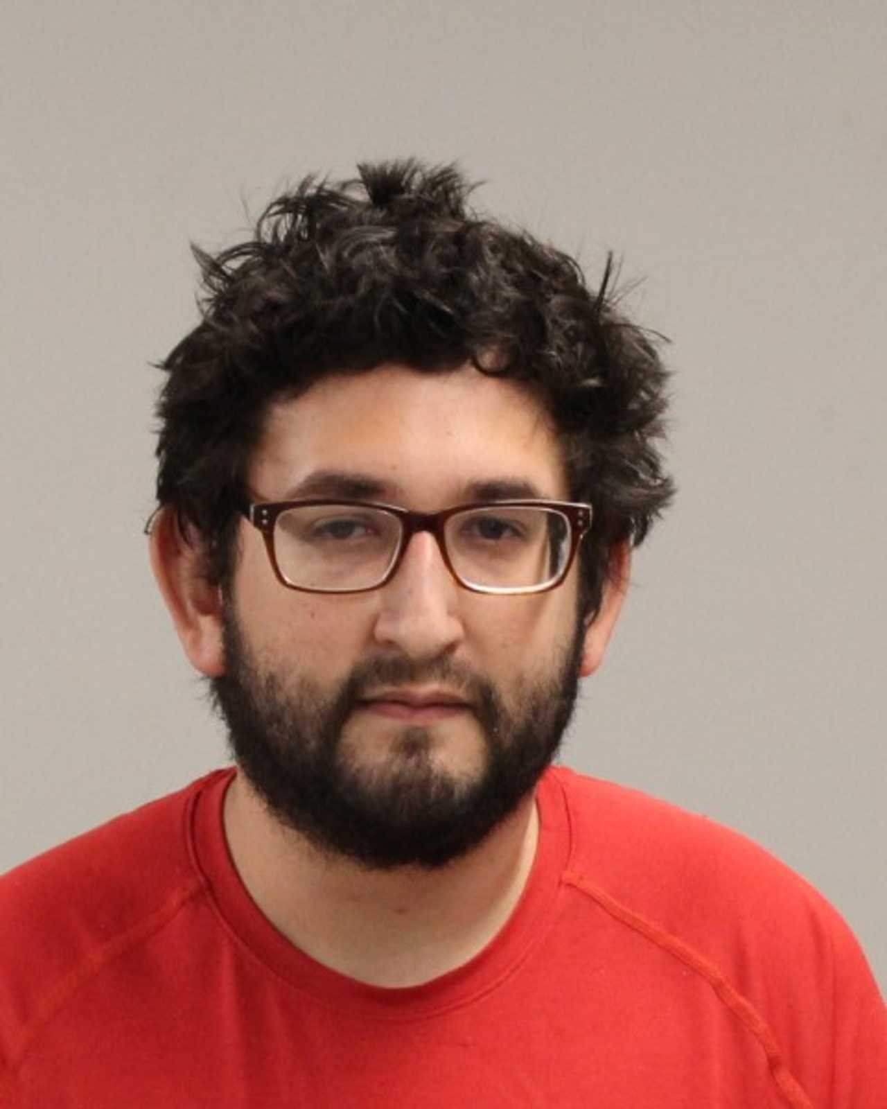 CT Man Accused Of Possessing Child Porn | Litchfield Daily Voice