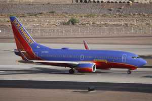 Rival Airline Offering Free Bags, Taunting Southwest: 'We've Always Had Heart'