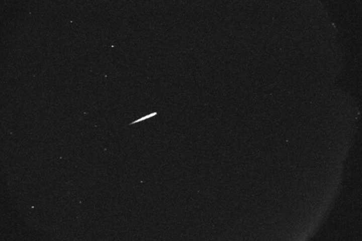 October’s Meteor Show Returns: How To Catch The Orionids' Peak Performance