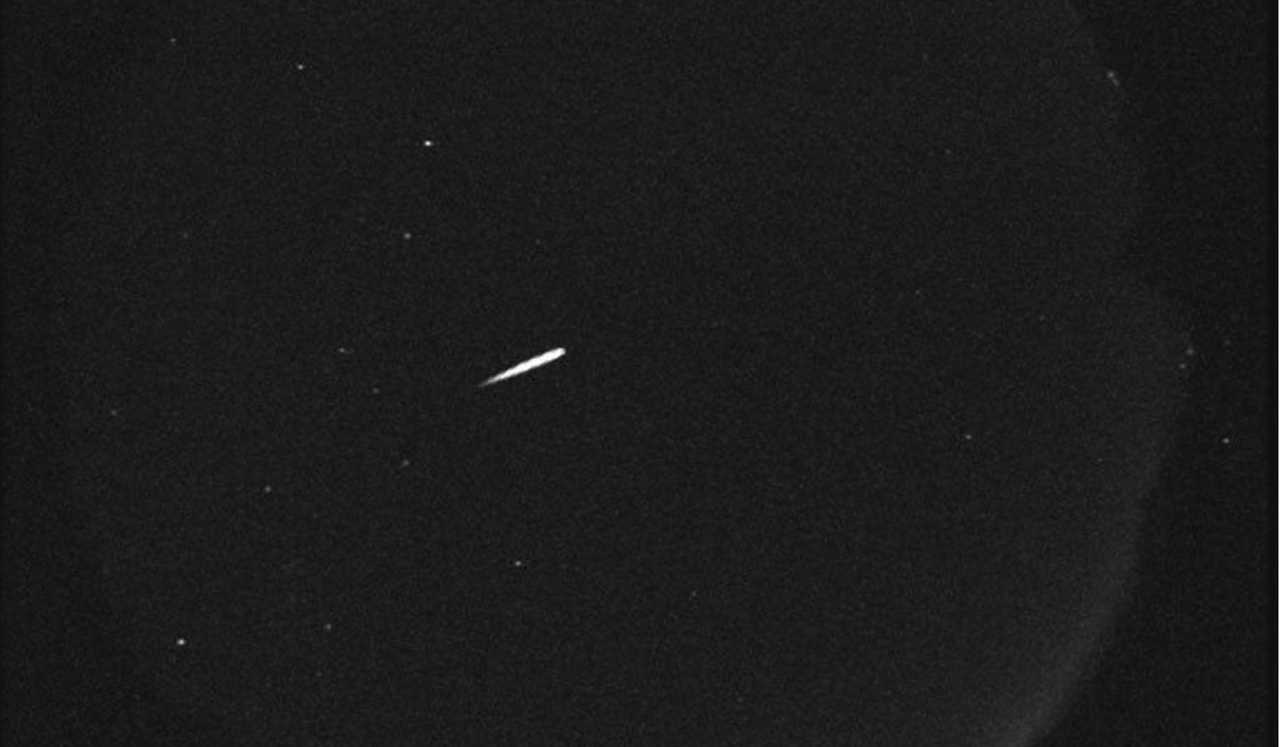 How to See the Orionid Meteor Shower Peak This Week