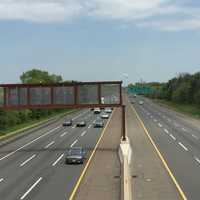 Long Island Man, 23, Dies When Car Crashes Into 18-Wheeler On NJ Turnpike: Troopers