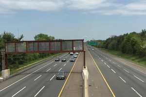 Wheatley Heights Man, 23, Dies When Car Crashes Into 18-Wheeler On NJ Turnpike: Troopers