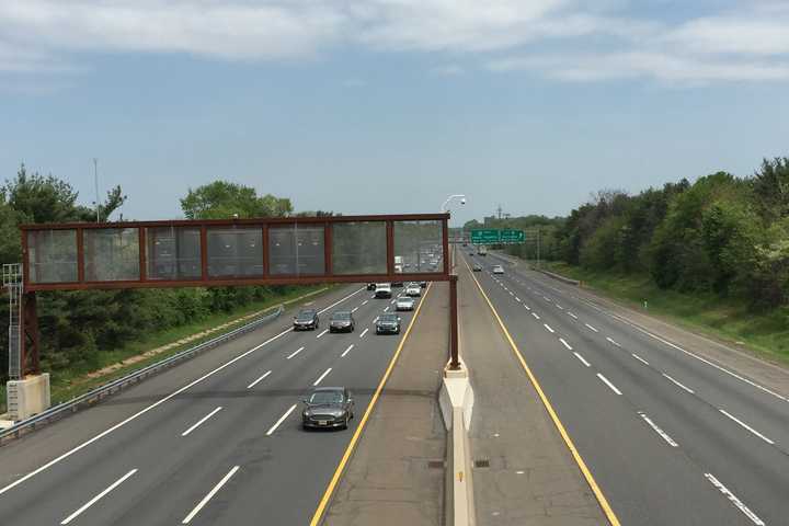 NY Man, 23, Dies When Car Crashed Into 18-Wheeler On NJ Turnpike In Westampton: Troopers