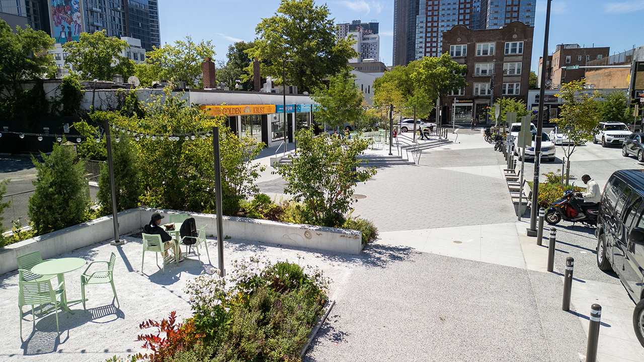 City In Westchester Reveals Plans To Transform Downtown, Create 'Lively