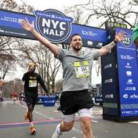 Vinny Guadagnino Swaps Late Nights For Long Runs: How He Crushed The NYC Half