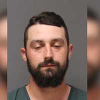 Man Recklessly Shot Gun Into Woods While Driving Overnight In South Jersey: Police