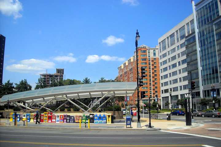 DC Metro Rider Beats 65-Year-Old Man Before Nationals Game, Prosecutors Say