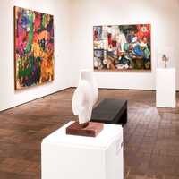 Neuberger Museum of Art