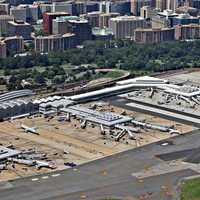 Flights Diverted At Reagan National Airport During Police Helicopter ‘Urgent Mission’