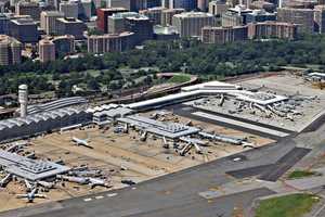 Flights Diverted At Reagan National Airport During Police Helicopter ‘Urgent Mission’