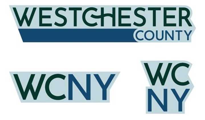 Westchester's new logo. 