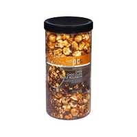 <p>PICS Dark Chocolate Maple Bourbon Popcorn
  
</p>