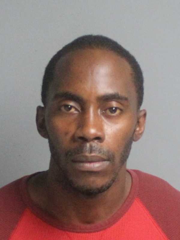 Newark Man Guilty Of Stabbing Victim 10 Times: Prosecutor